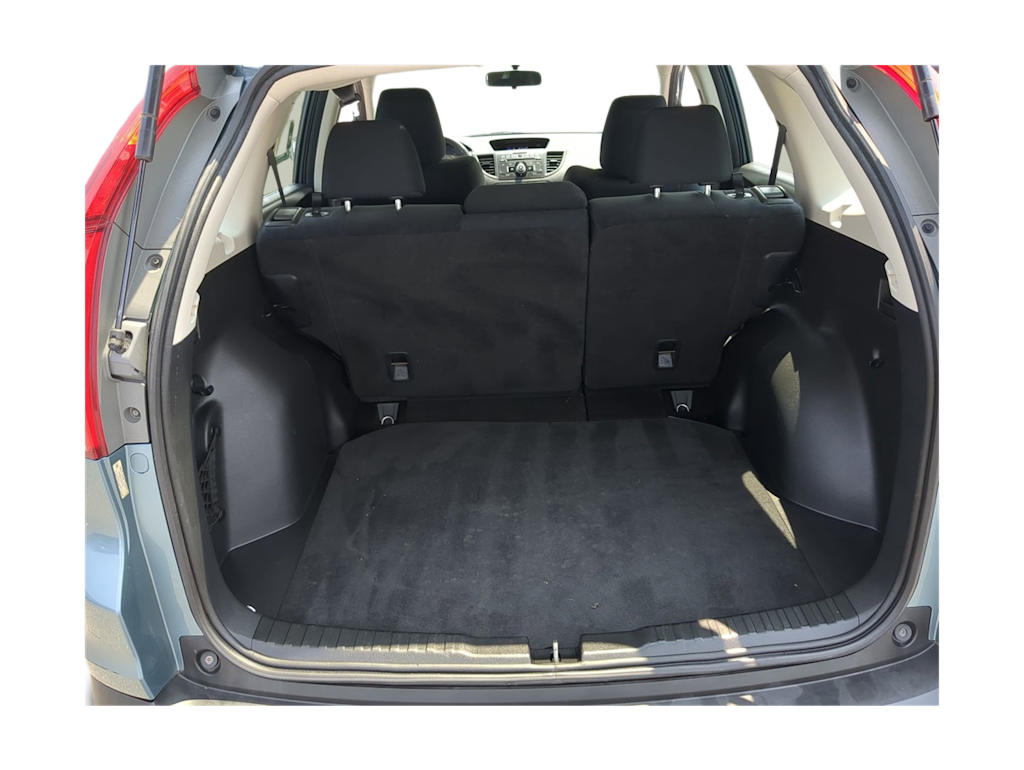 Thumbnail: 2014 Honda CR-V - 17
