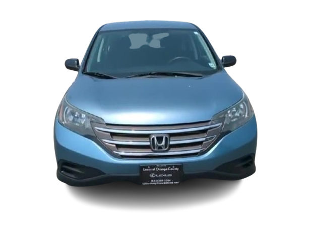 Thumbnail: 2014 Honda CR-V - 5