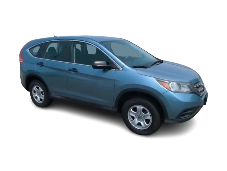 Thumbnail: 2014 Honda CR-V - 20