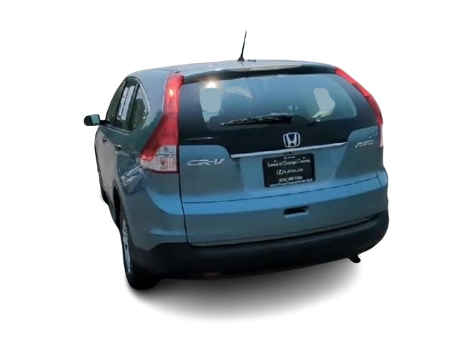 Thumbnail: 2014 Honda CR-V - 4