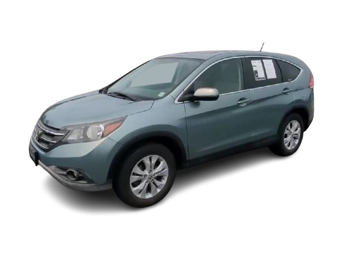 Thumbnail: 2012 Honda CR-V - 21