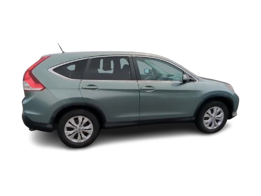 Thumbnail: 2012 Honda CR-V - 24