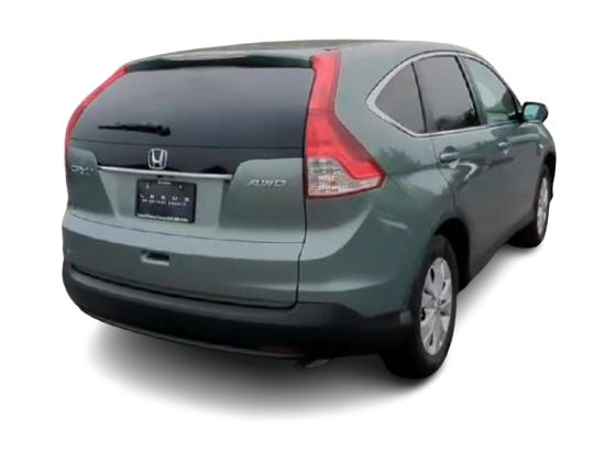 Thumbnail: 2012 Honda CR-V - 23
