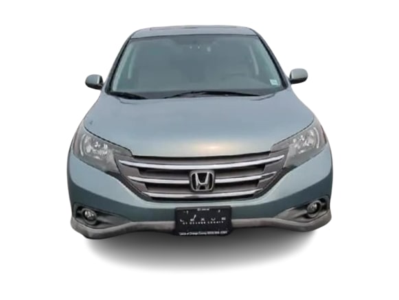 Thumbnail: 2012 Honda CR-V - 5
