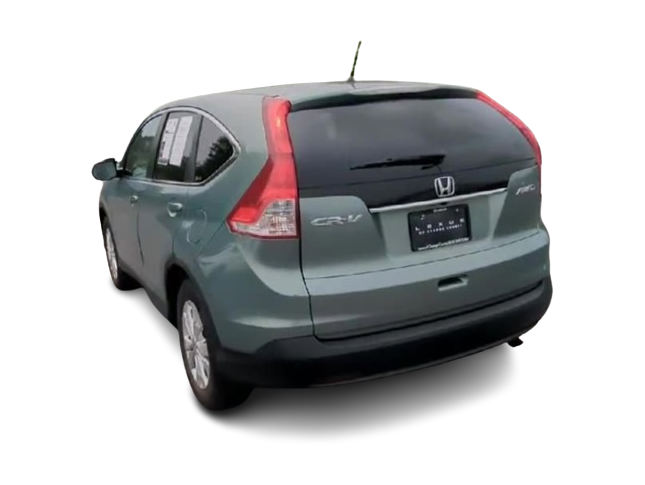Thumbnail: 2012 Honda CR-V - 4