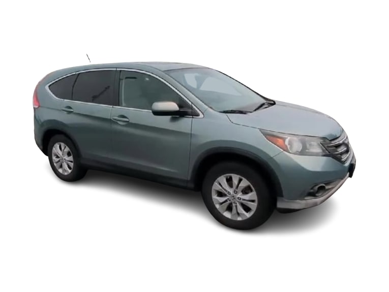 Thumbnail: 2012 Honda CR-V - 20