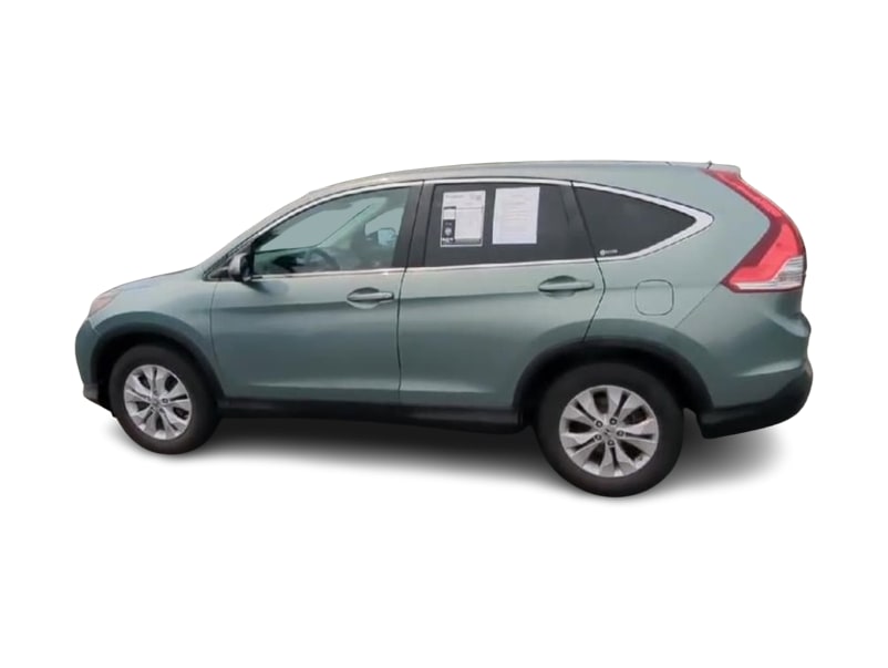 Thumbnail: 2012 Honda CR-V - 22