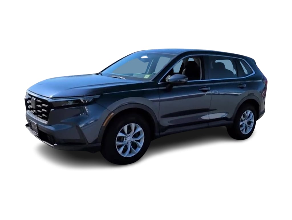 Thumbnail: 2023 Honda CR-V - 23