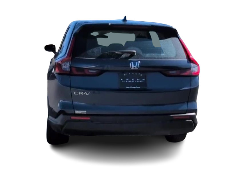 Thumbnail: 2023 Honda CR-V - 5