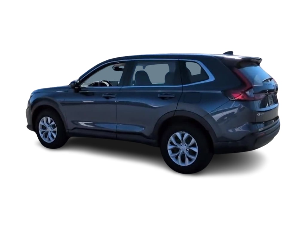 Thumbnail: 2023 Honda CR-V - 4