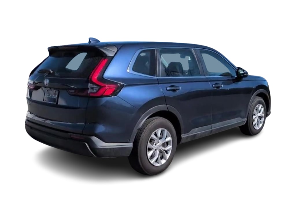 Thumbnail: 2023 Honda CR-V - 24