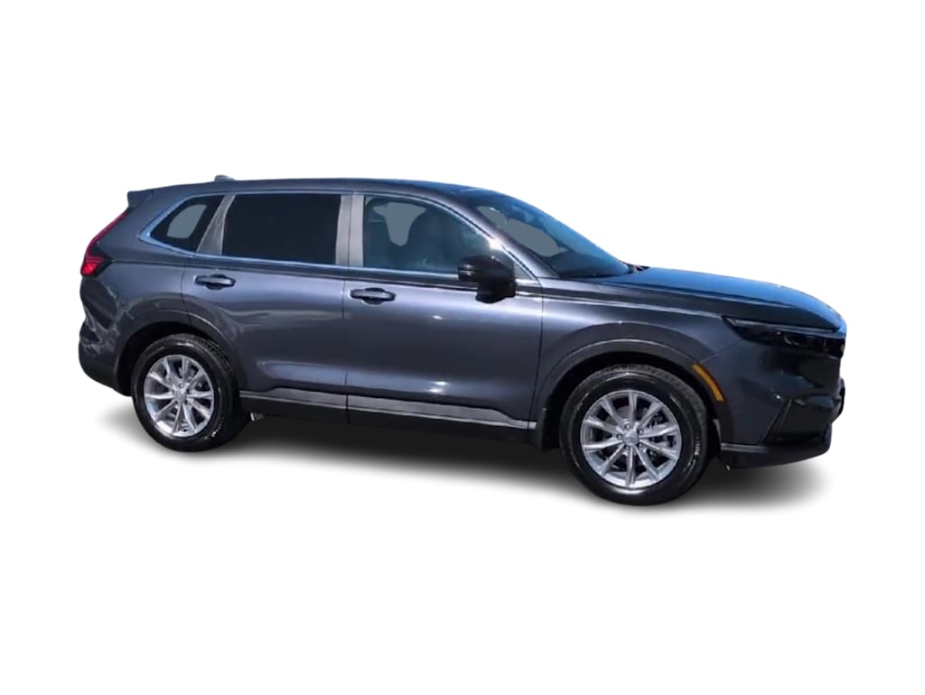 Thumbnail: 2025 Honda CR-V - 22