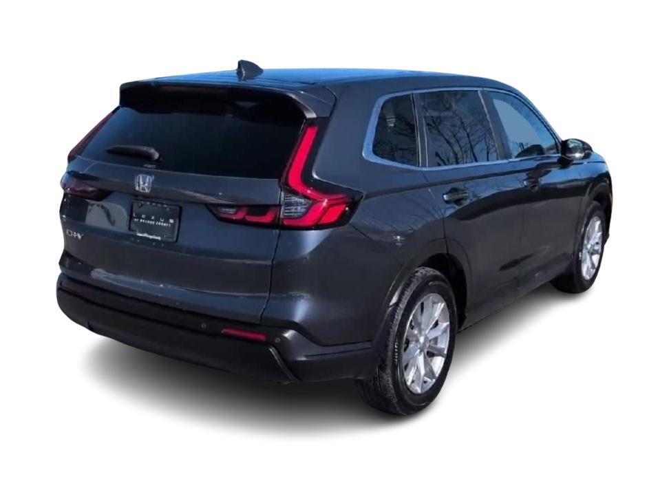 Thumbnail: 2025 Honda CR-V - 24