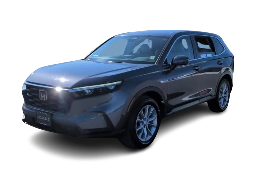 Thumbnail: 2025 Honda CR-V - 23