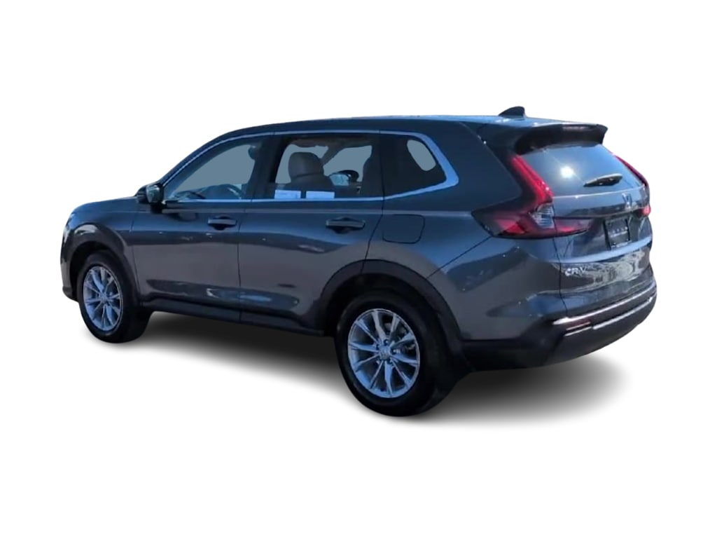 Thumbnail: 2025 Honda CR-V - 4