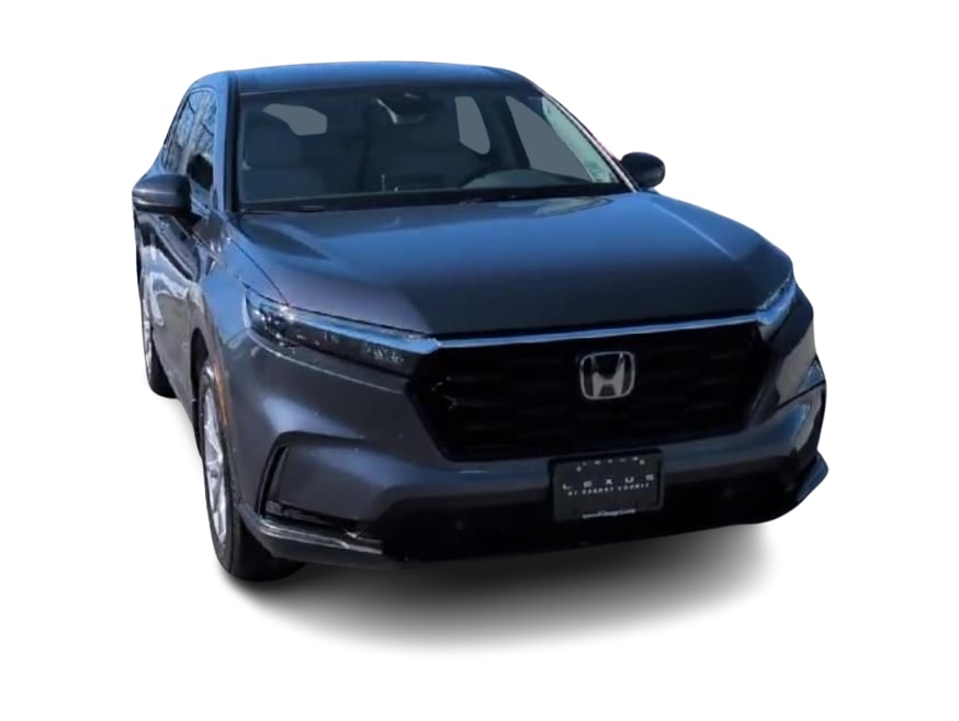 Thumbnail: 2025 Honda CR-V - 6