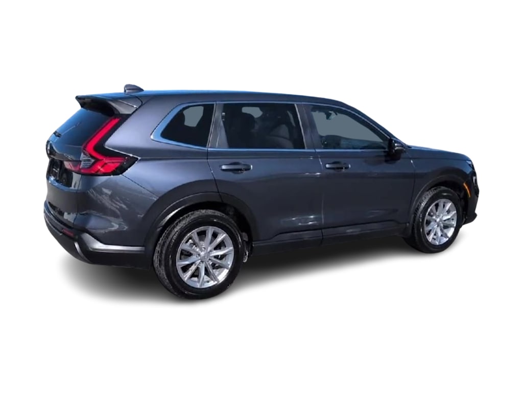 Thumbnail: 2025 Honda CR-V - 25