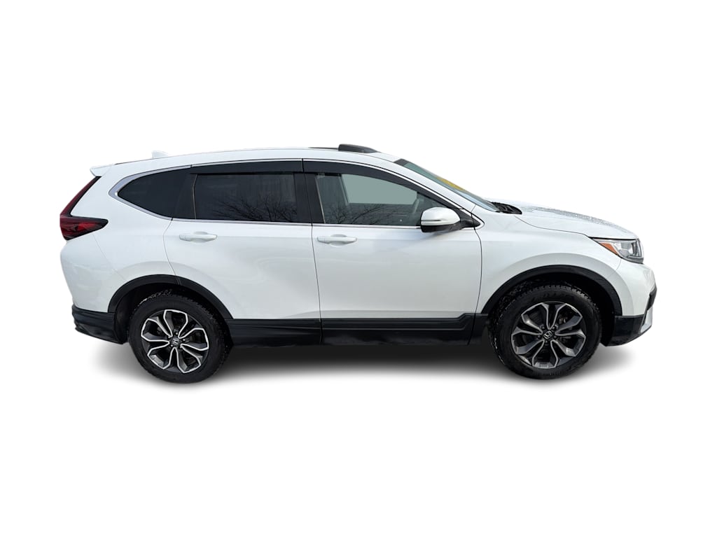 Thumbnail: 2021 Honda CR-V - 19