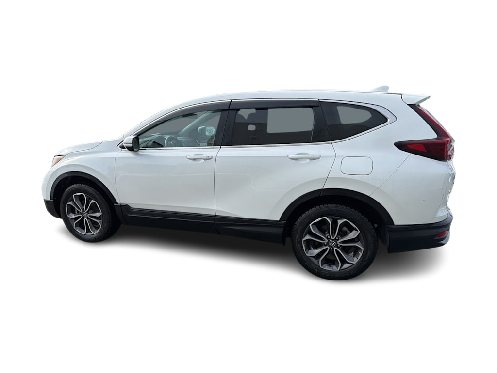 Thumbnail: 2021 Honda CR-V - 10