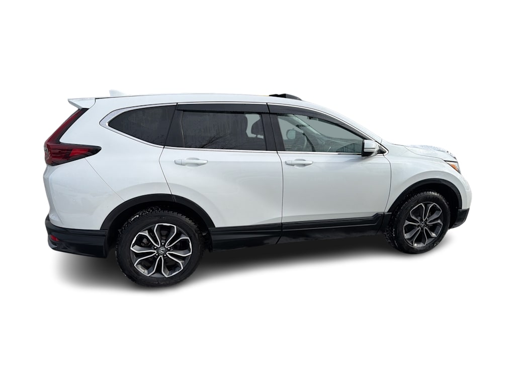 Thumbnail: 2021 Honda CR-V - 16