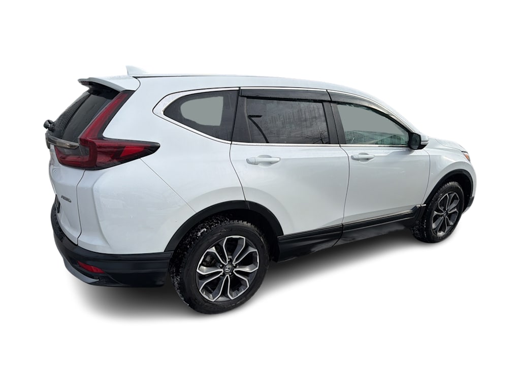 Thumbnail: 2021 Honda CR-V - 13