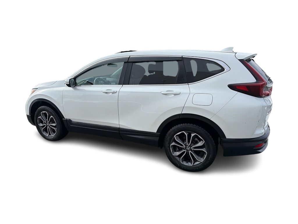 Thumbnail: 2021 Honda CR-V - 11