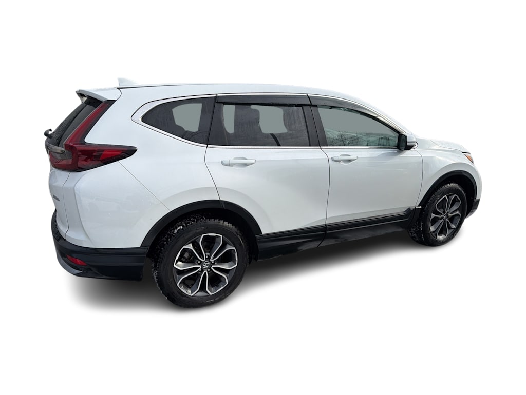Thumbnail: 2021 Honda CR-V - 14