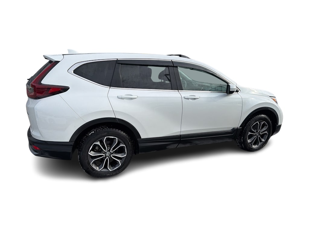 Thumbnail: 2021 Honda CR-V - 15