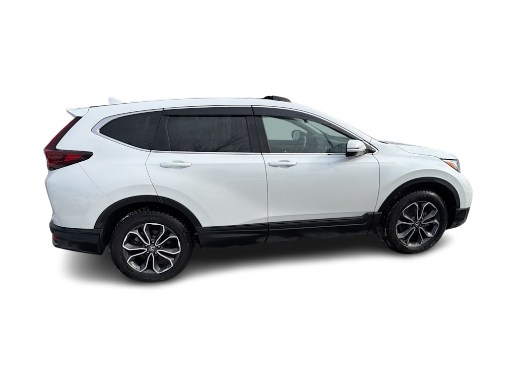 Thumbnail: 2021 Honda CR-V - 17