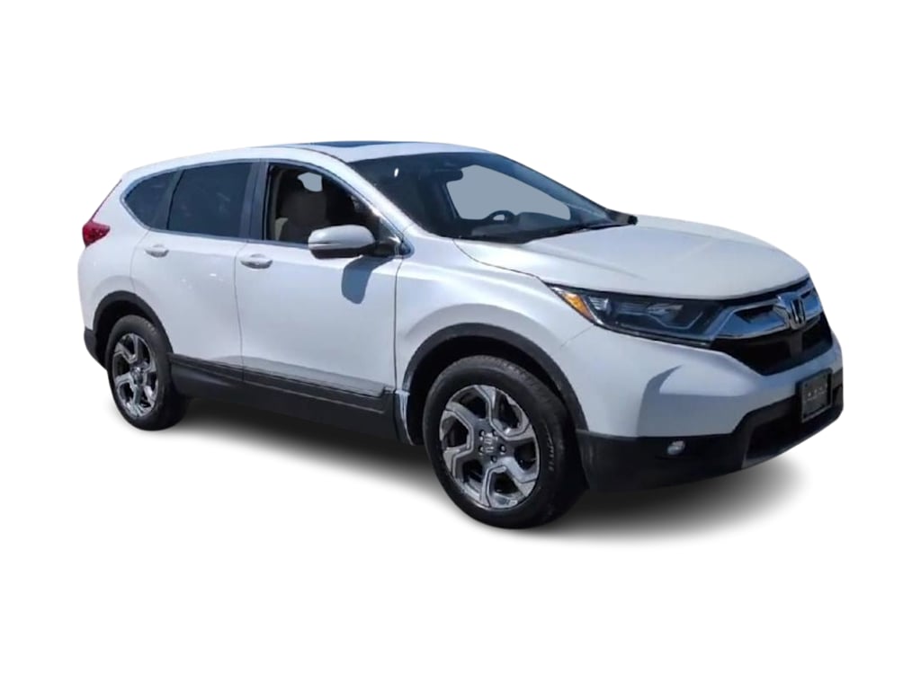 Thumbnail: 2019 Honda CR-V - 21