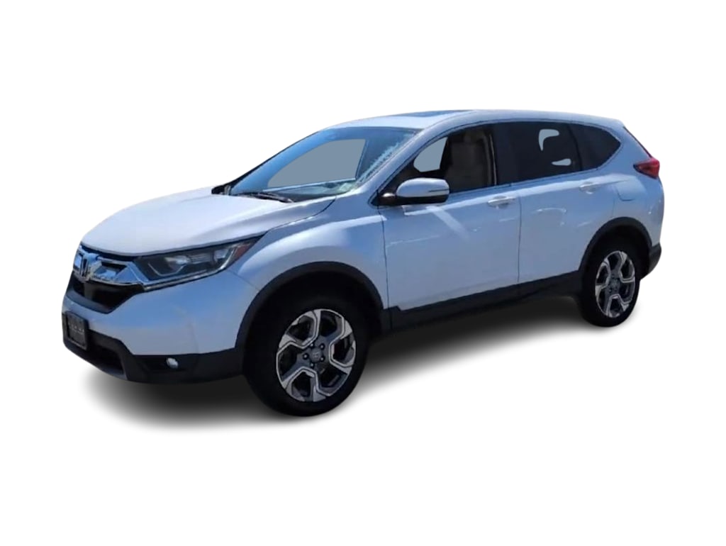 Thumbnail: 2019 Honda CR-V - 3