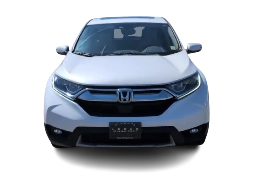 Thumbnail: 2019 Honda CR-V - 5