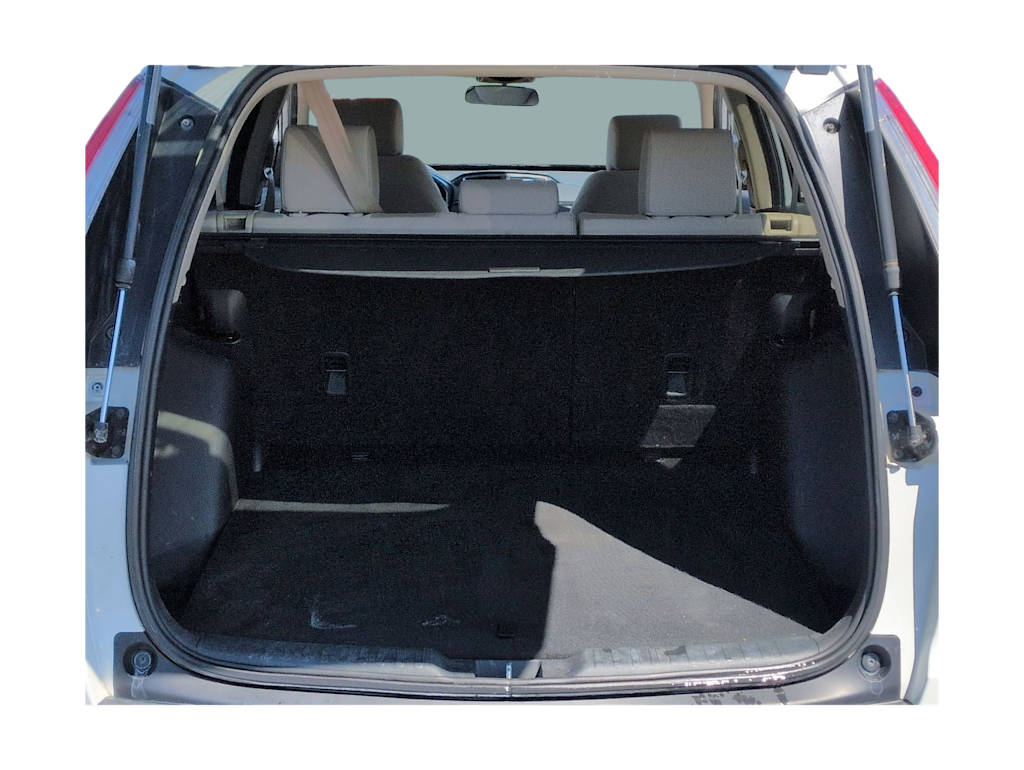 Thumbnail: 2019 Honda CR-V - 18