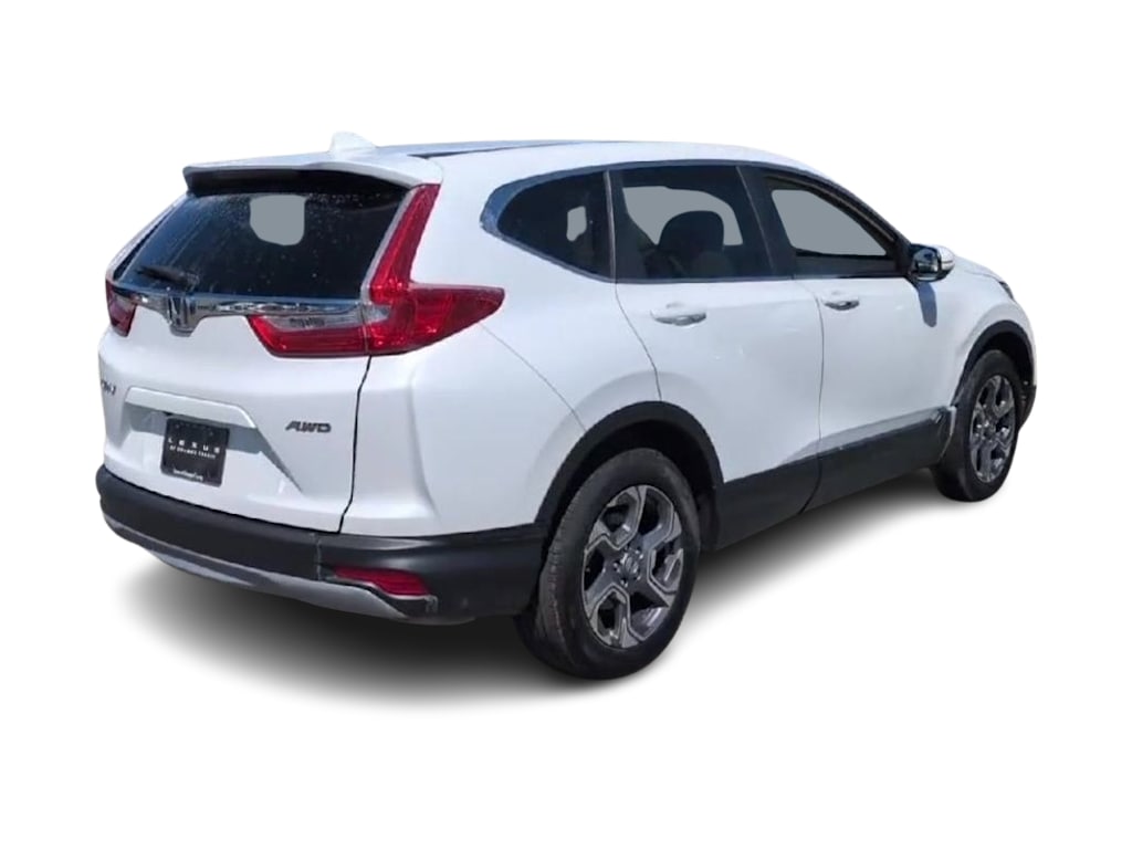 Thumbnail: 2019 Honda CR-V - 24
