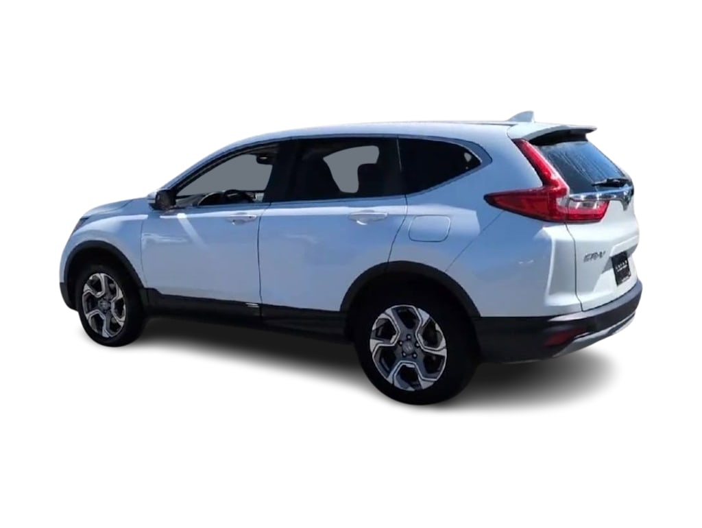 Thumbnail: 2019 Honda CR-V - 23