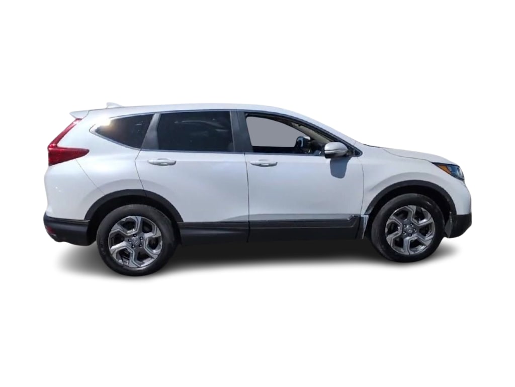 Thumbnail: 2019 Honda CR-V - 25