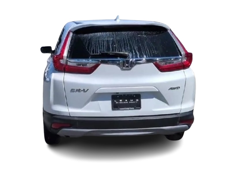 Thumbnail: 2019 Honda CR-V - 4