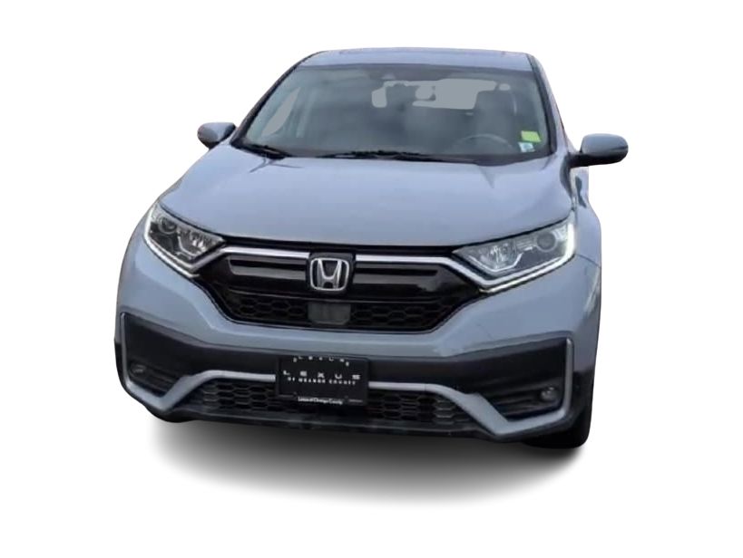 Thumbnail: 2021 Honda CR-V - 6
