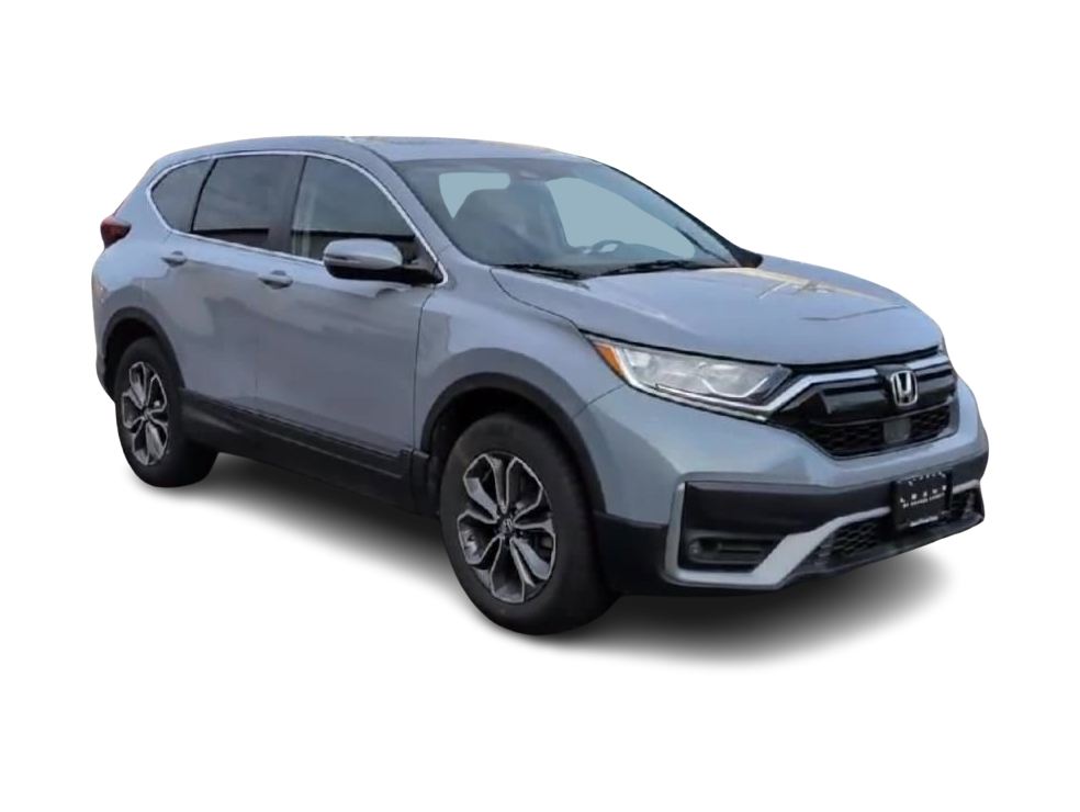 Thumbnail: 2021 Honda CR-V - 22