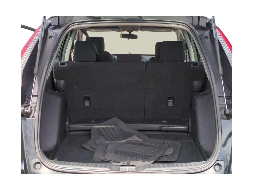 2018 Honda CR-V LX 17