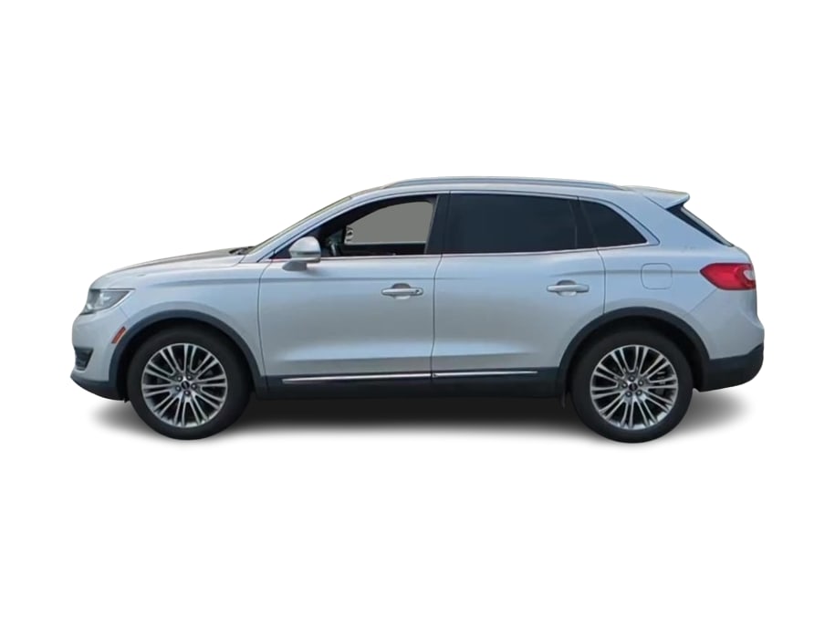 Thumbnail: 2018 Lincoln MKX - 20