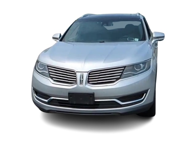 Thumbnail: 2018 Lincoln MKX - 6