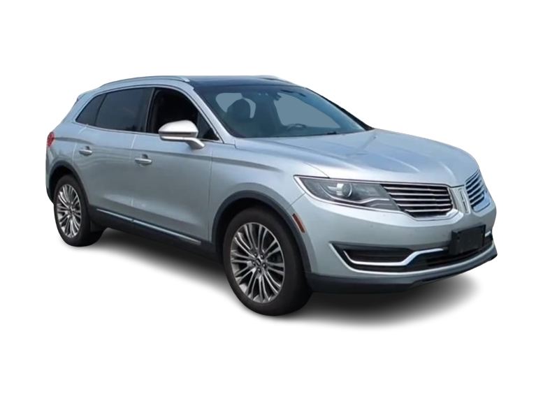 Thumbnail: 2018 Lincoln MKX - 19