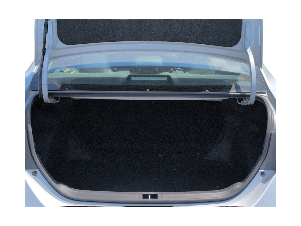Thumbnail: 2014 Toyota Corolla - 16