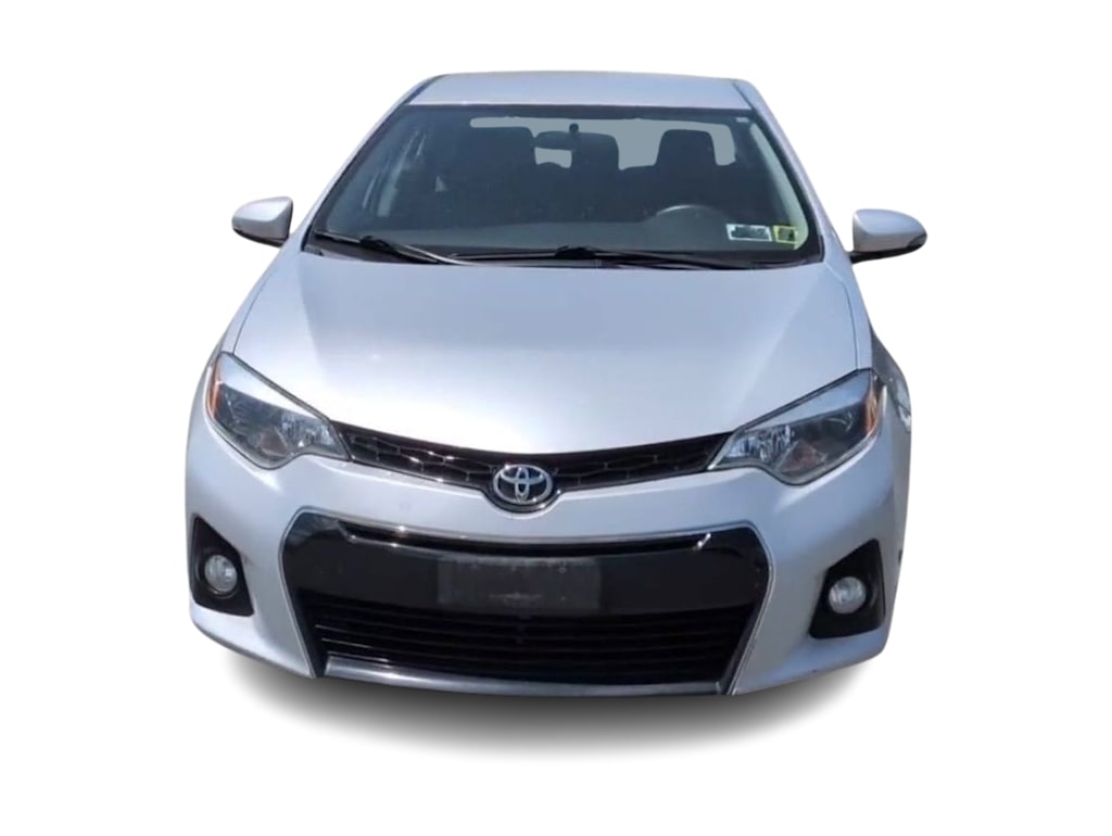 Thumbnail: 2014 Toyota Corolla - 5