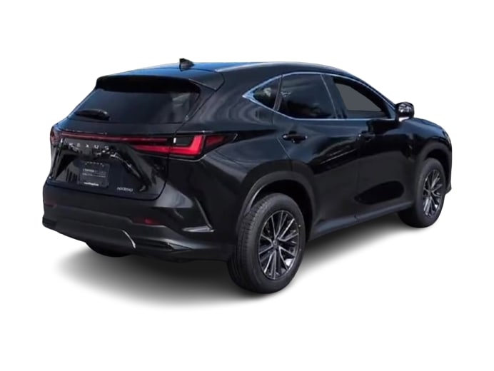 Thumbnail: 2024 Lexus ES - 23