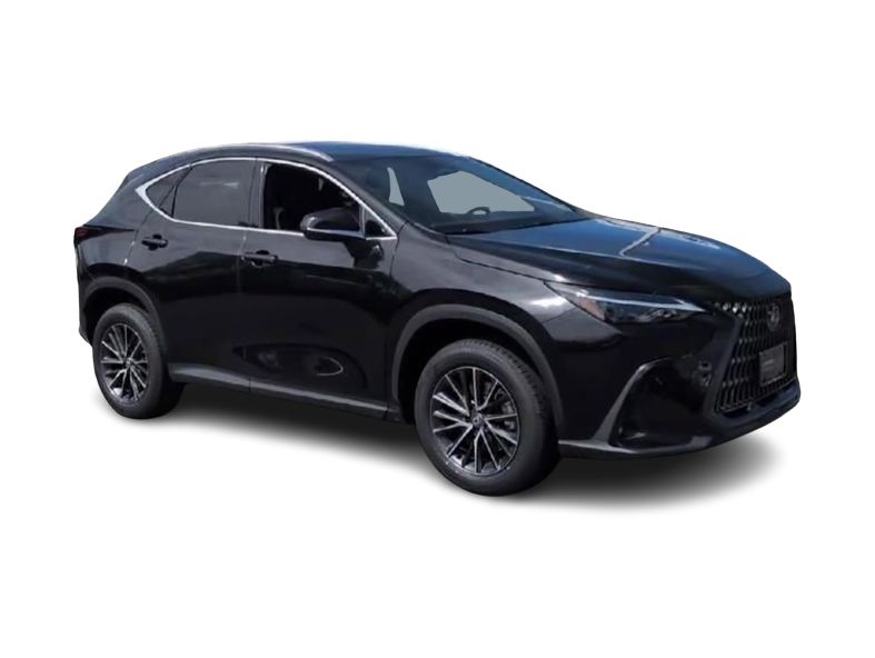 Thumbnail: 2024 Lexus ES - 20