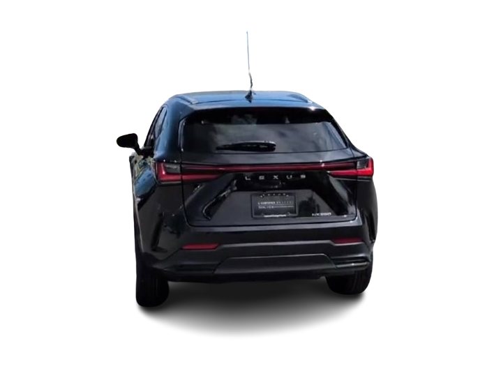 Thumbnail: 2024 Lexus ES - 22