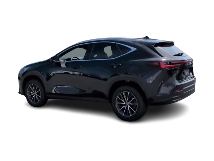 Thumbnail: 2024 Lexus ES - 4