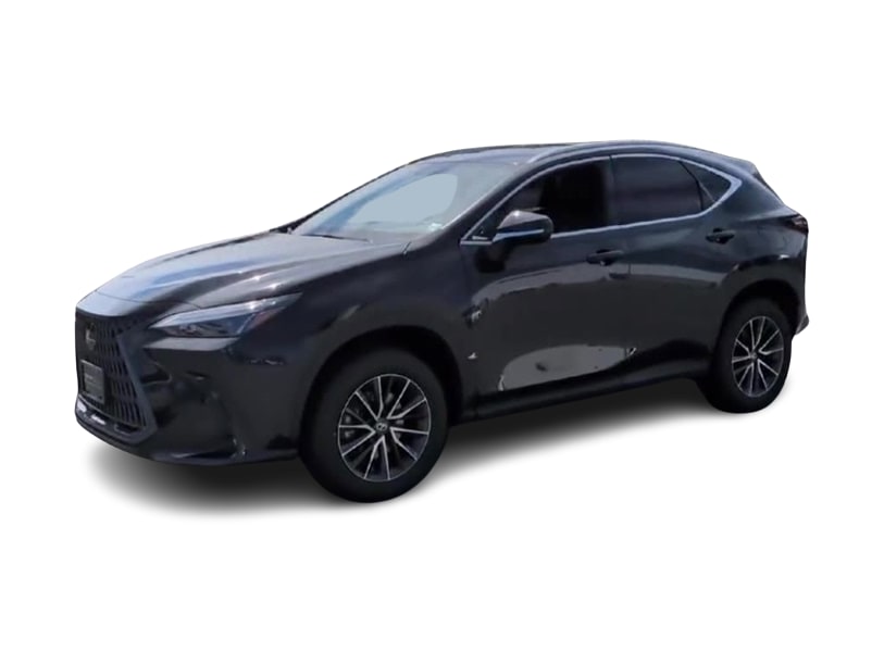 Thumbnail: 2024 Lexus ES - 21